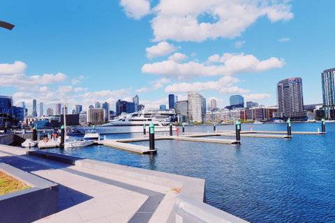 Riverside Docklands S Collection - Your Accommodation 19