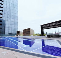 Riverside Docklands S Collection - Your Accommodation