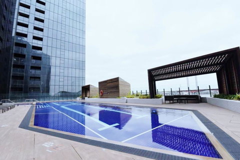 Riverside Docklands S Collection - Your Accommodation 0