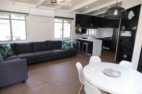 BIG4 Castlemaine Gardens - Your Accommodation 1