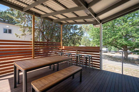 BIG4 Castlemaine Gardens - Your Accommodation 8
