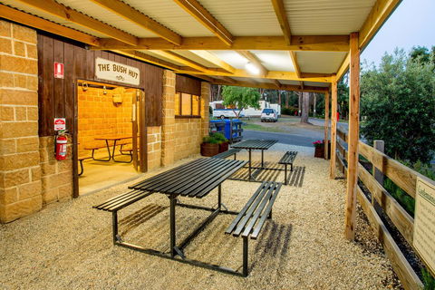 BIG4 Castlemaine Gardens - Your Accommodation 24