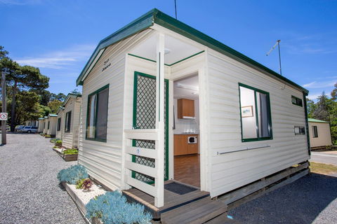 BIG4 Castlemaine Gardens - Your Accommodation 15