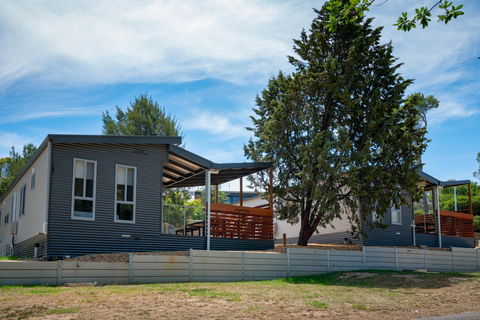 BIG4 Castlemaine Gardens - Your Accommodation 4