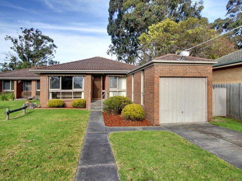 Uptown Frankston - Your Accommodation 15