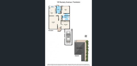 Uptown Frankston - Your Accommodation 17