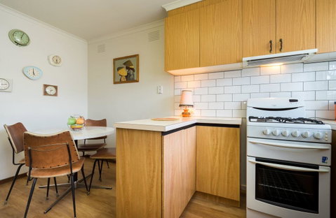 Uptown Frankston - Your Accommodation 9