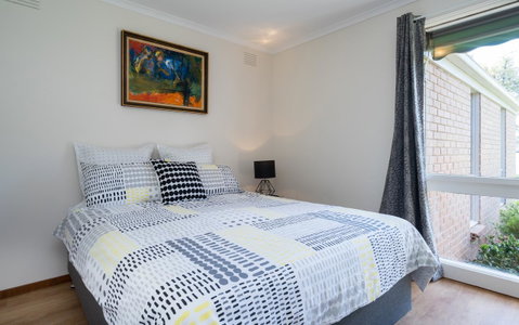 Uptown Frankston - Your Accommodation 4