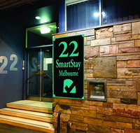 SmartStay Melbourne - Your Accommodation