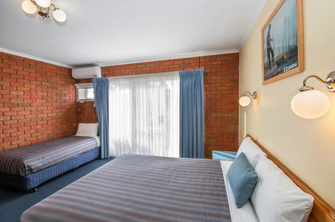 Torquay Tropicana Motel - Your Accommodation 26