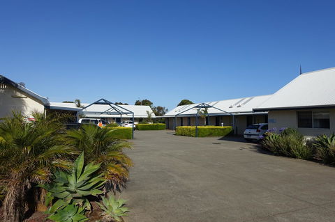 Torquay Tropicana Motel - Your Accommodation 7