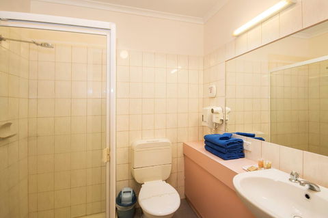 Torquay Tropicana Motel - Your Accommodation 9