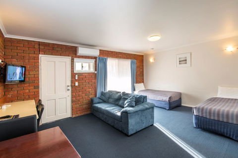 Torquay Tropicana Motel - Your Accommodation 30