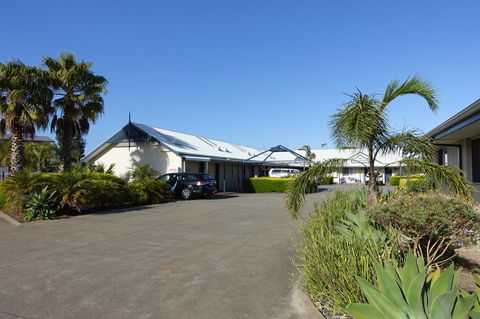 Torquay Tropicana Motel - Your Accommodation 8