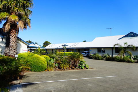 Torquay Tropicana Motel - Your Accommodation 6
