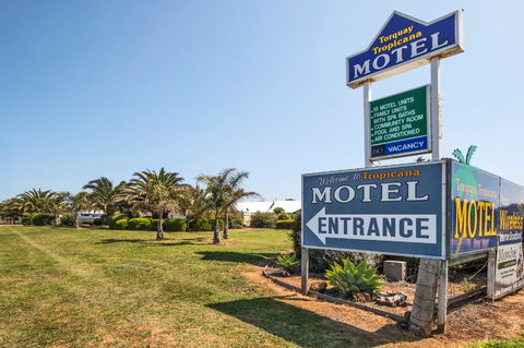 Torquay Tropicana Motel - Your Accommodation 5
