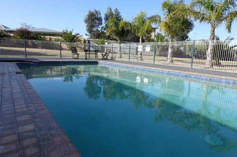 Torquay Tropicana Motel - Your Accommodation 15