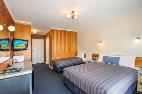 Torquay Tropicana Motel - Your Accommodation 29