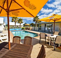 Torquay Tropicana Motel - Your Accommodation