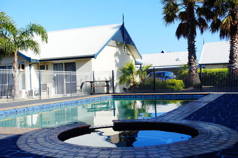 Torquay Tropicana Motel - Your Accommodation 13