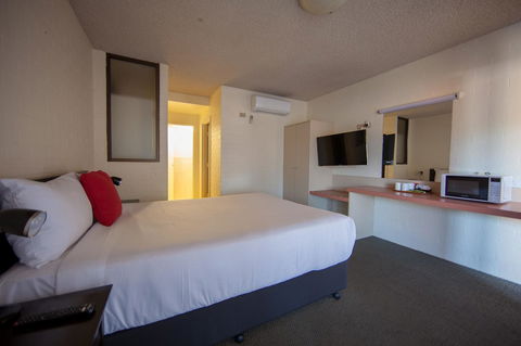 City Reach Motel - Your Accommodation 17