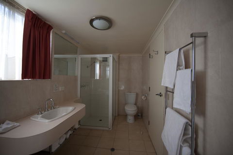 City Reach Motel - Your Accommodation 12