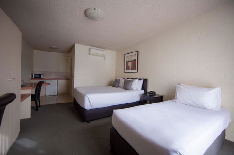 City Reach Motel - Your Accommodation 5