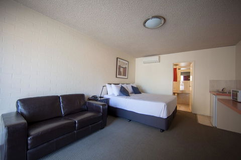 City Reach Motel - Your Accommodation 0
