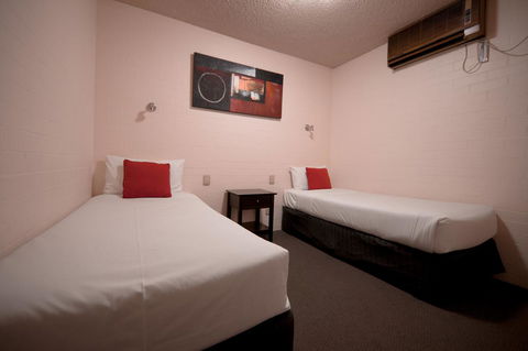 City Reach Motel - Your Accommodation 16