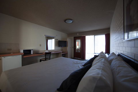 City Reach Motel - Your Accommodation 15