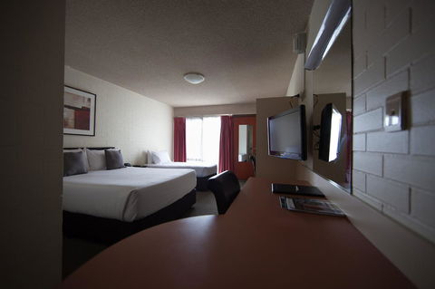 City Reach Motel - Your Accommodation 3