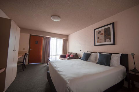 City Reach Motel - Your Accommodation 22