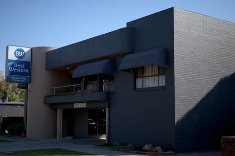 City Reach Motel - Your Accommodation 10