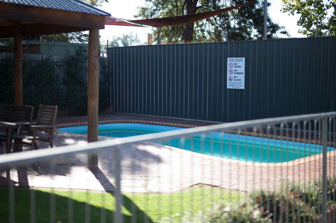 City Reach Motel - Your Accommodation 7