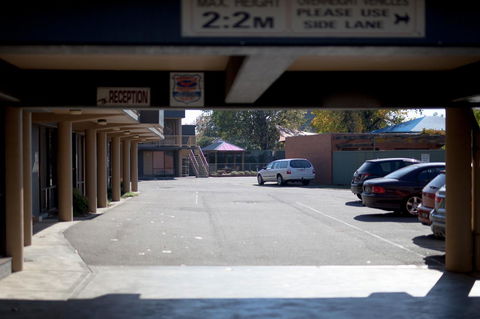 City Reach Motel - Your Accommodation 8