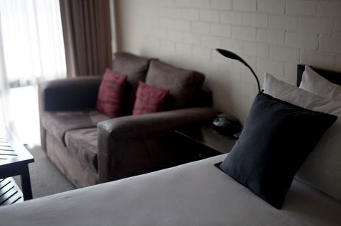 City Reach Motel - Your Accommodation 24