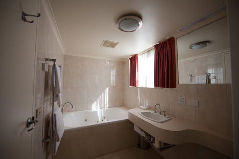 City Reach Motel - Your Accommodation 13