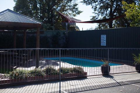 City Reach Motel - Your Accommodation 6