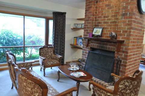 Crimea Retreat - Your Accommodation 31