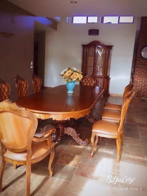 Crimea Retreat - Your Accommodation 40
