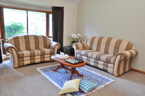 Crimea Retreat - Your Accommodation 6