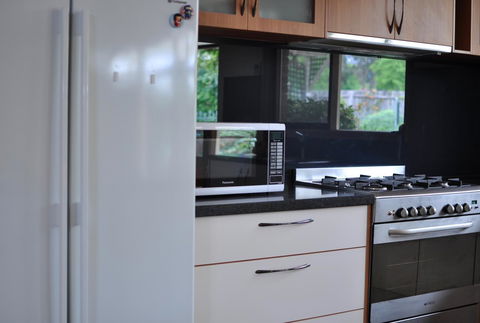 Crimea Retreat - Your Accommodation 36