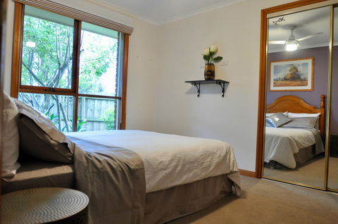 Crimea Retreat - Your Accommodation 30