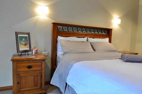 Crimea Retreat - Your Accommodation 7