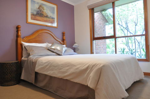 Crimea Retreat - Your Accommodation 9