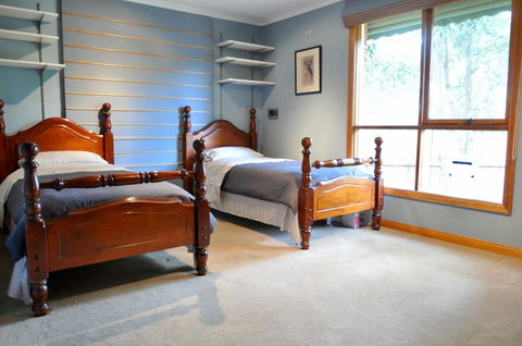 Crimea Retreat - Your Accommodation 11