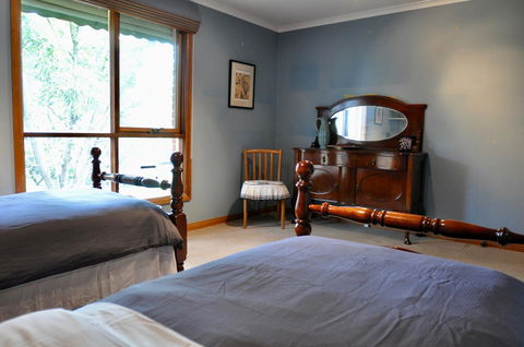 Crimea Retreat - Your Accommodation 22