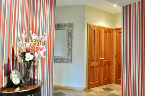 Crimea Retreat - Your Accommodation 4