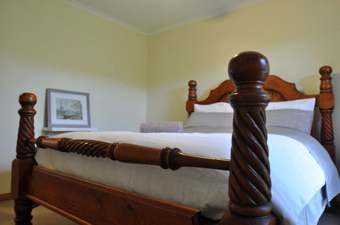 Crimea Retreat - Your Accommodation 44