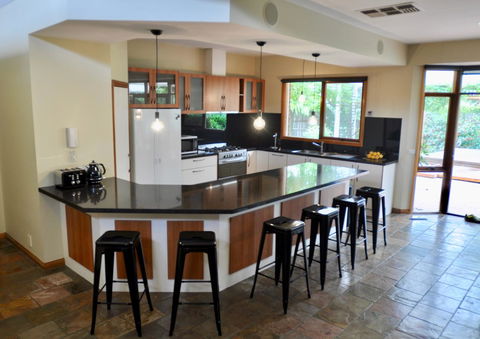 Crimea Retreat - Your Accommodation 21